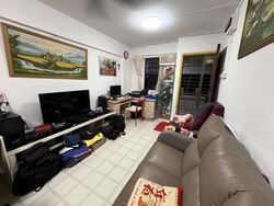 Blk 102 Jurong East Ville (Jurong East), HDB 3 Rooms #637275651